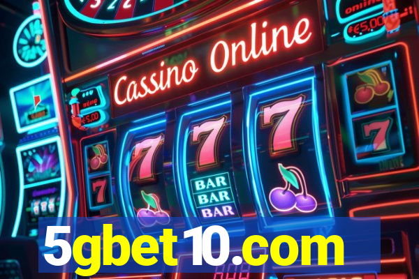 5gbet10.com