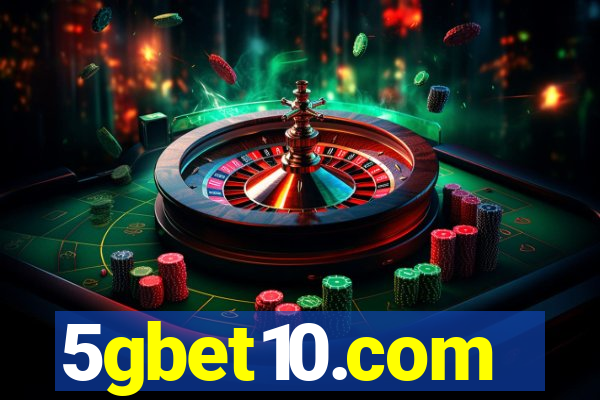 5gbet10.com