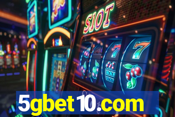 5gbet10.com