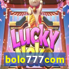 bolo777com