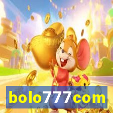 bolo777com