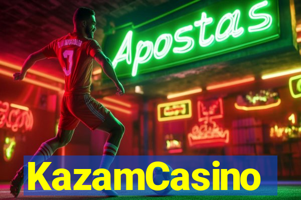 KazamCasino