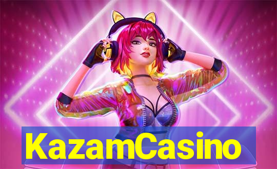 KazamCasino