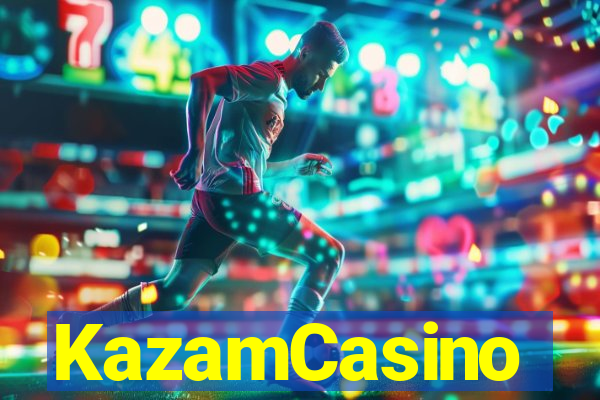 KazamCasino