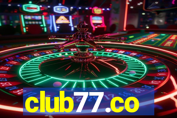 club77.co