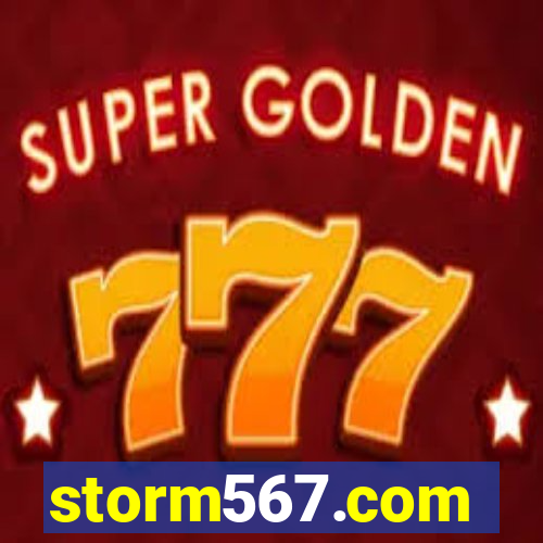 storm567.com