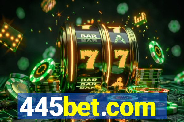 445bet.com