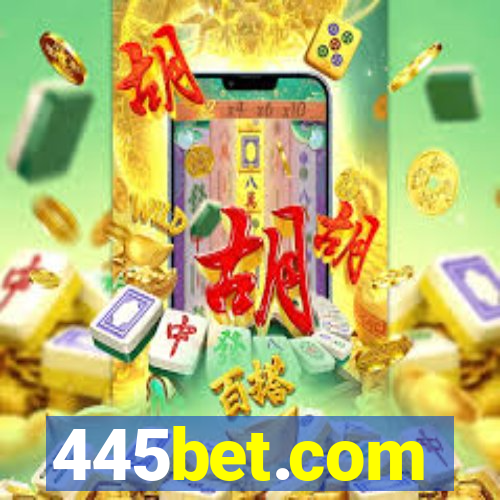 445bet.com