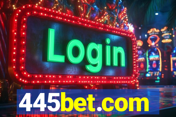 445bet.com