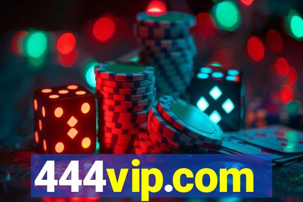 444vip.com