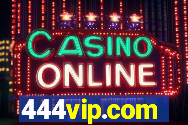 444vip.com