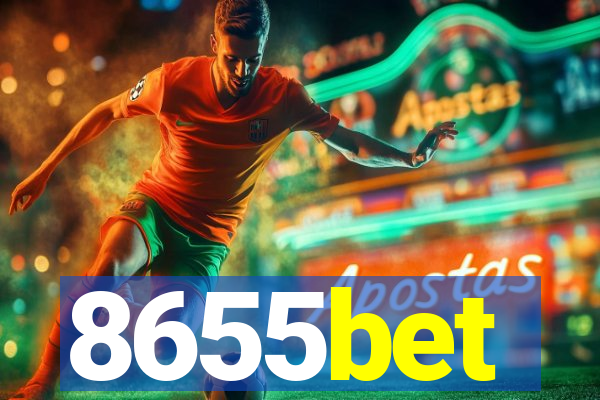 8655bet