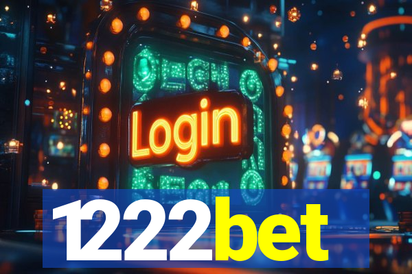 1222bet