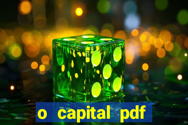 o capital pdf livro 2