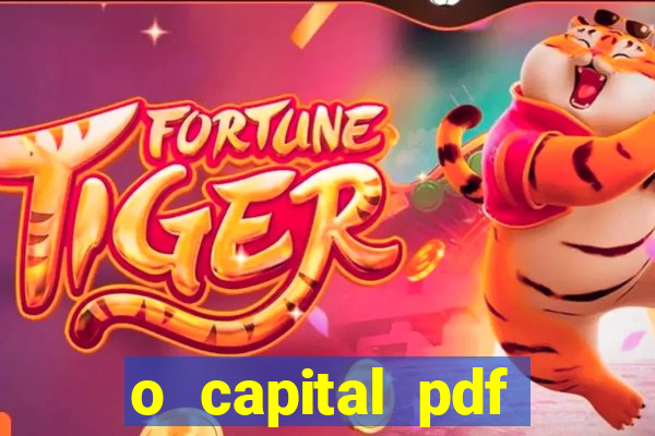 o capital pdf livro 2