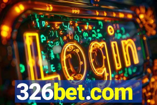 326bet.com