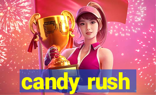 candy rush