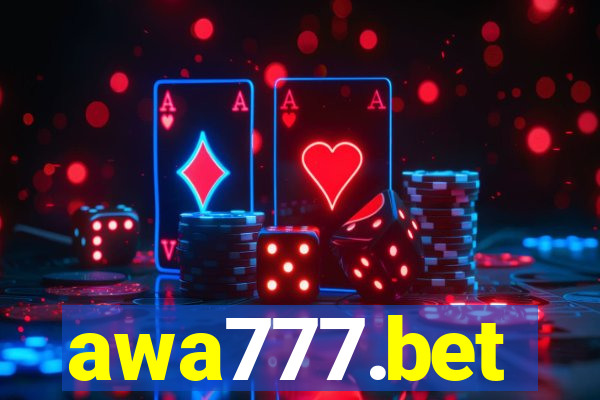 awa777.bet