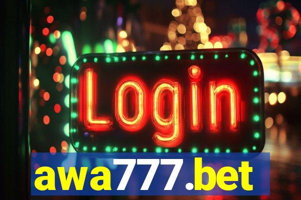 awa777.bet