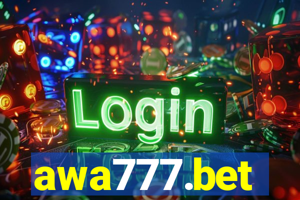 awa777.bet