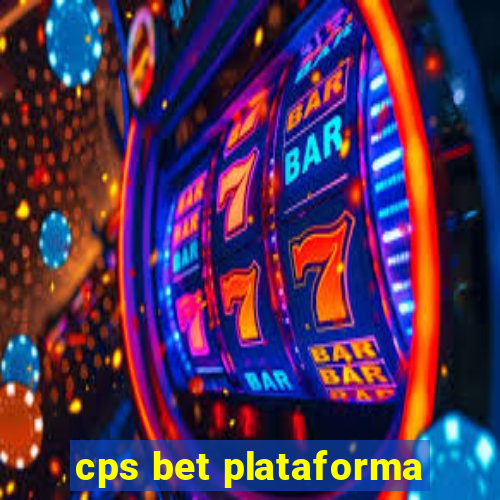 cps bet plataforma