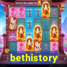 bethistory