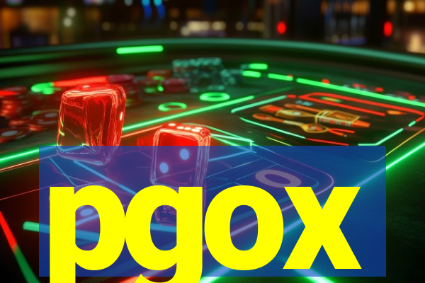 pgox