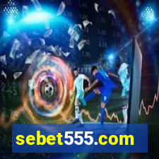 sebet555.com