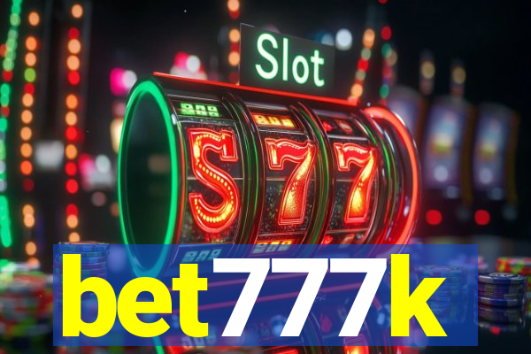 bet777k