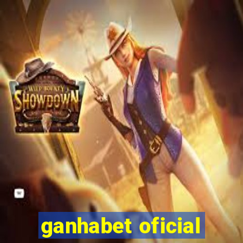 ganhabet oficial