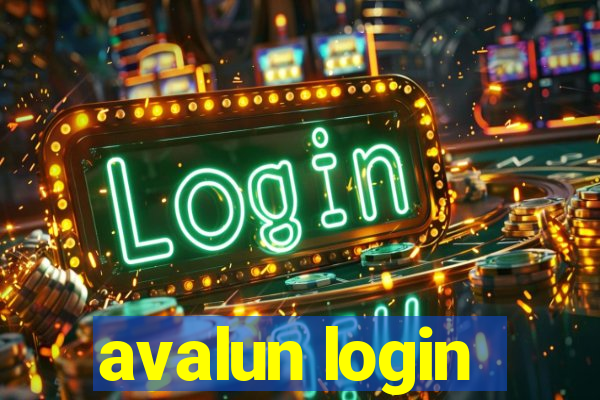 avalun login