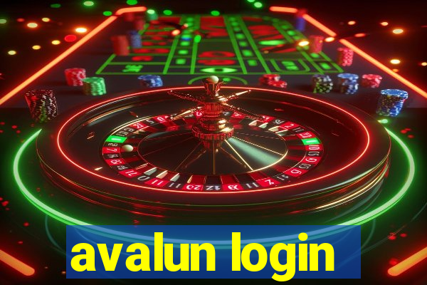 avalun login