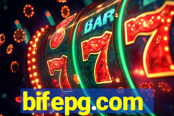 bifepg.com