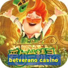 betverano casino