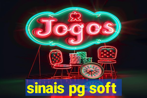 sinais pg soft