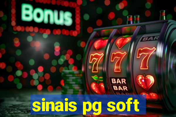 sinais pg soft