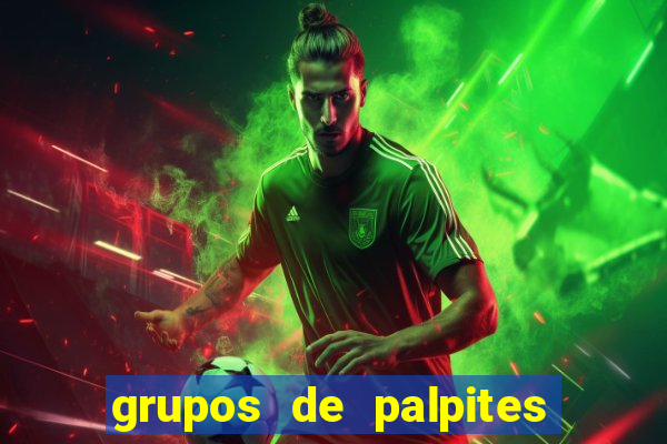 grupos de palpites de futebol whatsapp