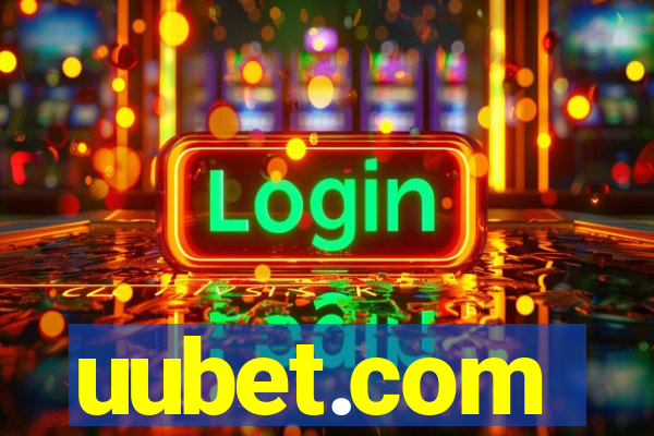 uubet.com