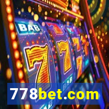 778bet.com