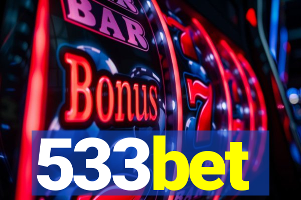 533bet