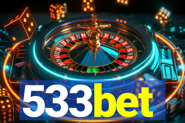 533bet