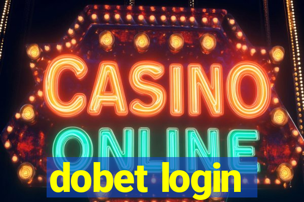 dobet login