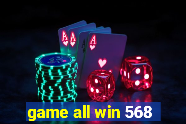 game all win 568