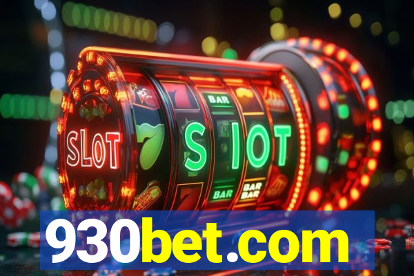 930bet.com