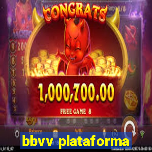 bbvv plataforma