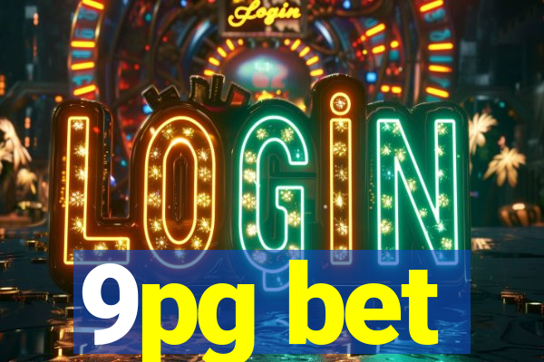 9pg bet