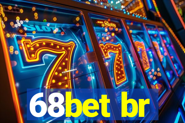 68bet br