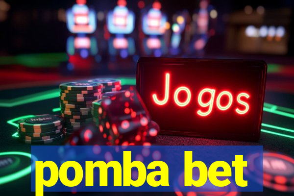 pomba bet