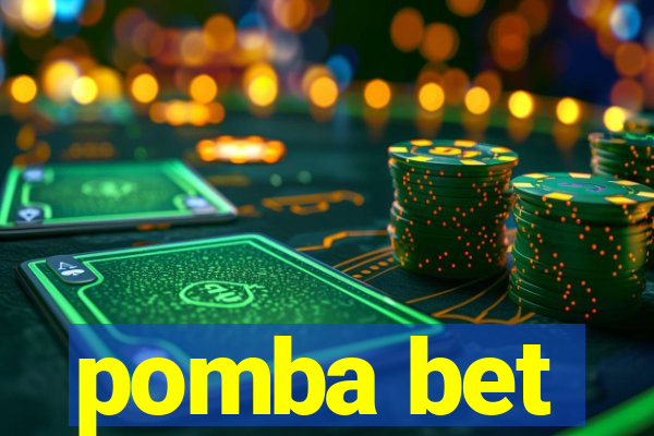 pomba bet