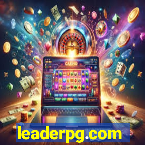 leaderpg.com